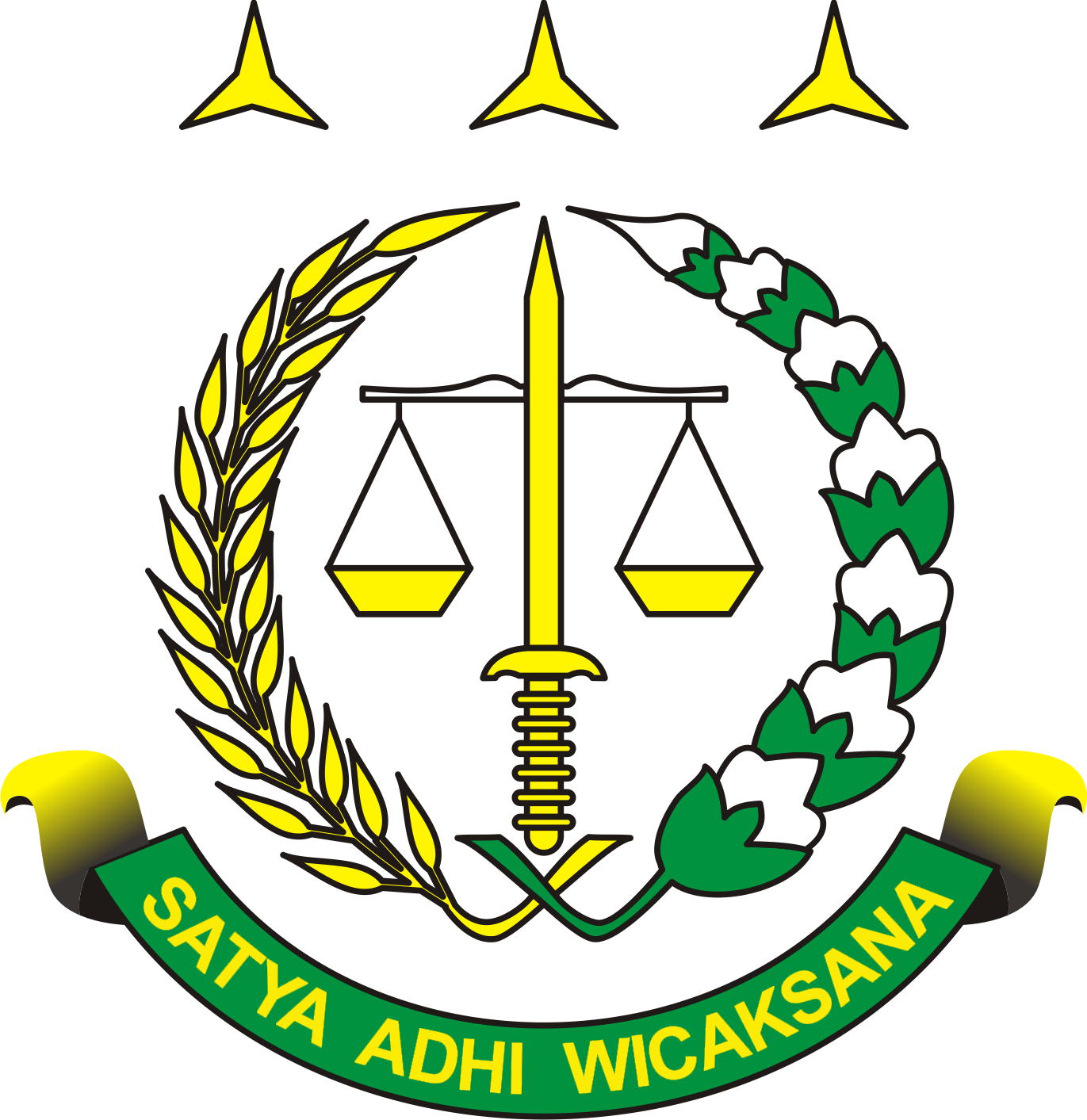 Kejaksaan Kabupaten Bondowoso
